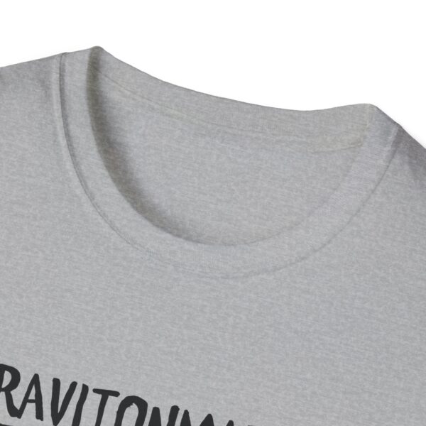 Reality Check Unisex Softstyle T-Shirt - Image 15