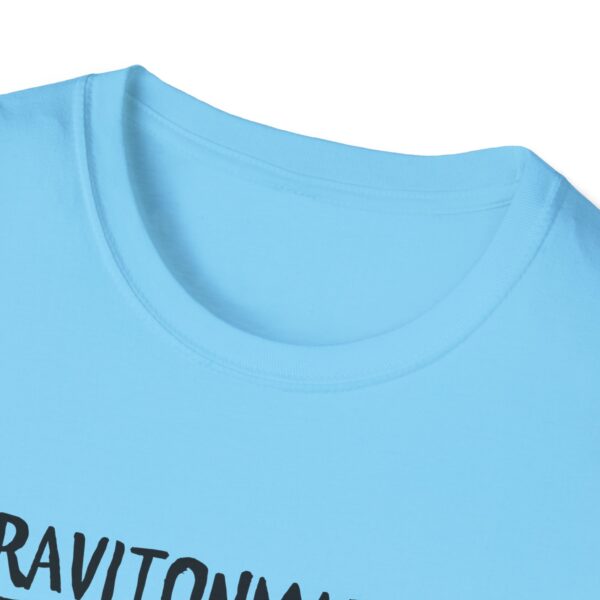 Reality Check Unisex Softstyle T-Shirt - Image 19