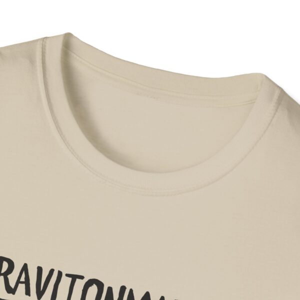 Reality Check Unisex Softstyle T-Shirt - Image 11