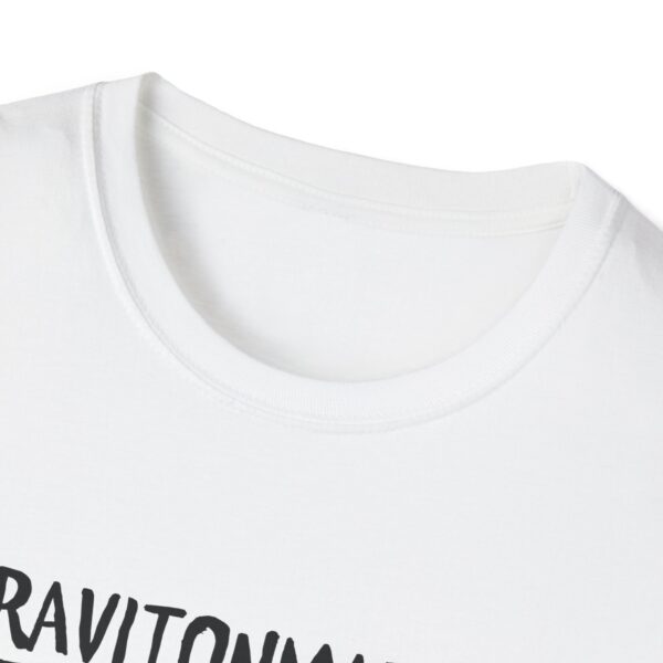 Reality Check Unisex Softstyle T-Shirt - Image 7