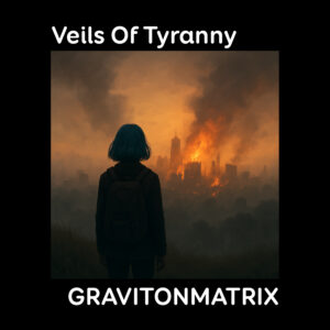 Veils Of Tyranny Album Cover