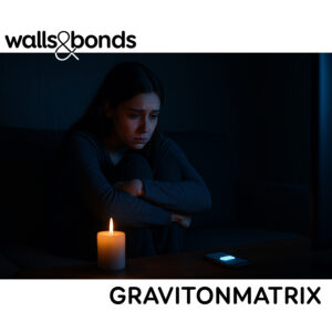 Wall & Bonds Album Cover