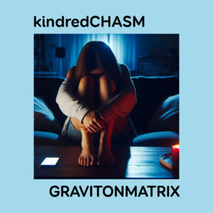 kindredCHASM Album Cover