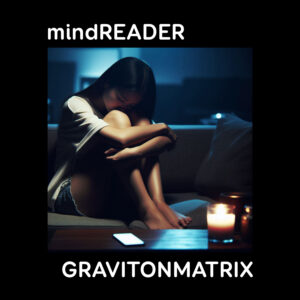 mindREADER Album Cover