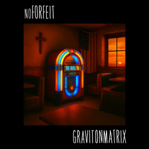 noFORFEIT Album Cover2