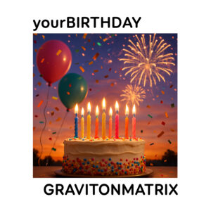 yourBIRTHDAY Album Cover
