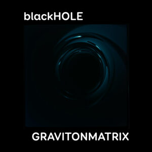 blackHOLE Album Cover