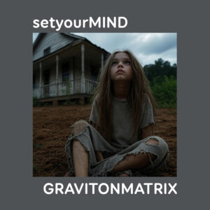 setyourMIND Album Cover